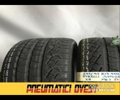 Gomme Usate PIRELLI 245 45 17