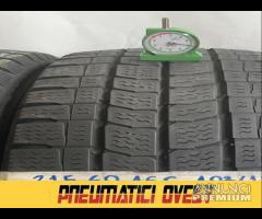 Gomme Usate KLEBER 215 60 16