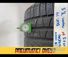 Gomme Usate PIRELLI 295 35 19