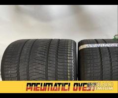 Gomme Usate PIRELLI 295 40 20