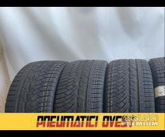 Gomme Usate MICHELIN 255 40 19