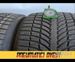 Gomme Usate MICHELIN 225 60 17 - 2