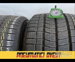 Gomme Usate KLEBER 195 60 16