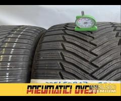 Gomme Usate MICHELIN 225 50 17