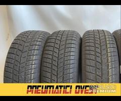 Gomme Usate BARUM 215 65 17