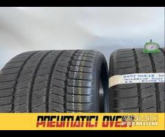 Gomme Usate MICHELIN 265 40 18 - 3