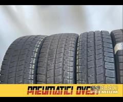 Gomme Usate 215 65 16 - 3