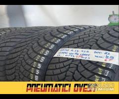 Gomme Usate KUMHO 225 45 17