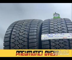 Gomme Usate DAYTON 205 75 16