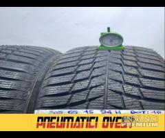 Gomme Usate BRIDGESTONE 205 65 15 - 2