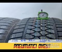 Gomme Usate DAYTON 235 65 16 - 1