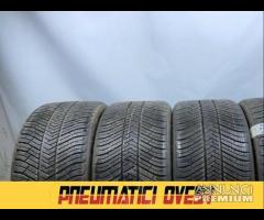 Gomme Usate MICHELIN 265 40 19 - 1