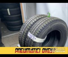 Gomme Usate BFGOODRICH 215 75 16 - 2