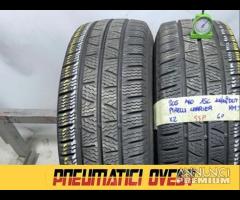 Gomme Usate PIRELLI 205 70 15