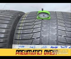 Gomme Usate BRIDGESTONE 245 45 18