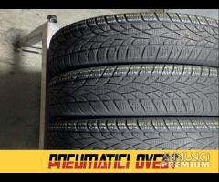 Gomme Usate DUNLOP 255 55 18 - 1