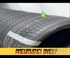 Gomme Usate PIRELLI 275 45 21 - 1