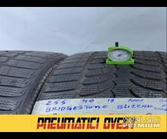 Gomme Usate BRIDGESTONE 255 40 19 - 2