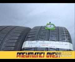 Gomme Usate PIRELLI 215 60 15 - 2