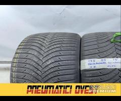 Gomme Usate HANKOOK 195 55 15