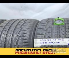 Gomme Usate NOKIAN 195 50 15