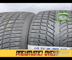 Gomme Usate MICHELIN 215 55 18