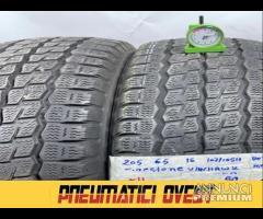 Gomme Usate FIRESTONE 205 65 16