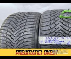 Gomme Usate FALKEN 155 60 15