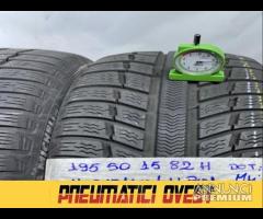 Gomme Usate MICHELIN 195 50 15