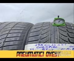 Gomme Usate GTRADIAL 195 60 15