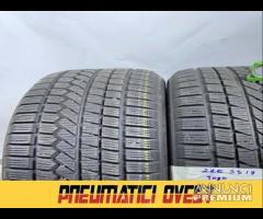 Gomme Usate TOYO 225 55 19