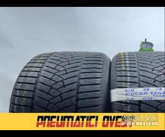 Gomme Usate FULDA 215 55 17