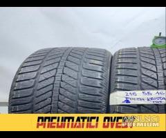 Gomme Usate FULDA 215 55 16