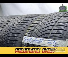 Gomme Usate MATADOR 205 55 16 - 2