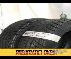 Gomme Usate NOKIAN 215 60 17 - 2