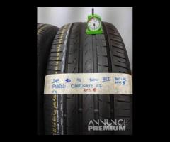 Gomme Usate PIRELLI 245 50 18 - 2