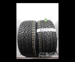 Gomme Usate 265 35 22 - 3