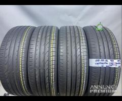 Gomme Usate CONTINENTAL 215 55 18