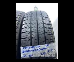 Gomme Usate 215 75 16 - 1