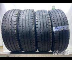 Gomme Usate 215 75 16