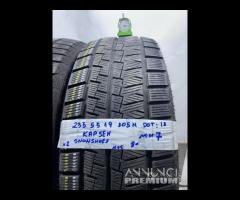 Gomme Usate 235 55 19 - 1