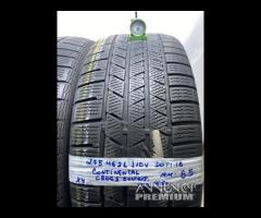 Gomme Usate CONTINENTAL 275 45 21