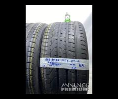 Gomme Usate PIRELLI 285 30 21 - 2