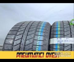 Gomme Usate MICHELIN 215 70 16 - 3