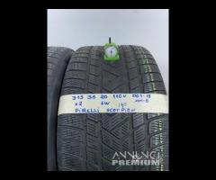 Gomme Usate PIRELLI 315 35 20