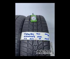 Gomme Usate SAVA 215 65 16