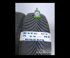 Gomme Usate MICHELIN 205 60 16