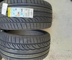 275 30 20 dunlop nuove