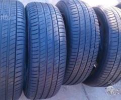 225 55 16 michelin usate