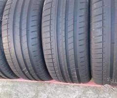 215 45 16 michelin seminuove